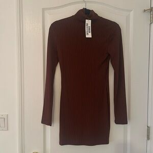 NWT Urban outfitters sweater dress
